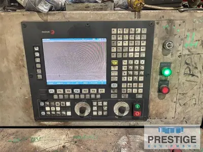 Used 2000 PEDDINGHAUS AFPS 645M Angle Punches New York US | Prestige Equipment #1547940