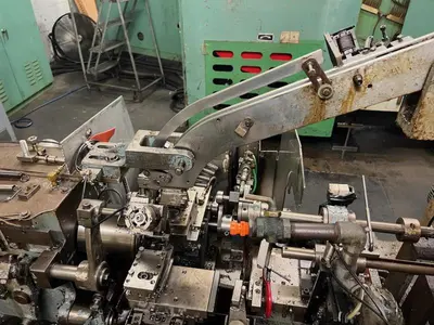 Used 1997 TOWA 4AD Gear Shavers Ontario CA | Walden Machinery #1290652