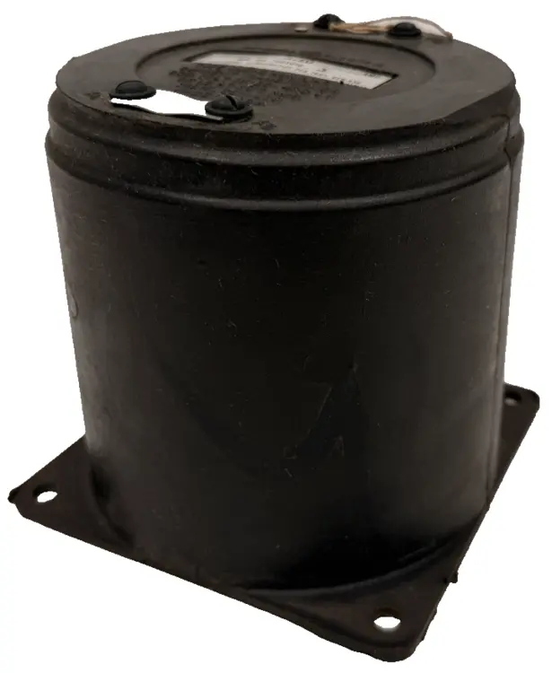 Used GENERAL ELECTRIC 750X01G3 Transformers Michigan US | SB Industrial Supply #869670