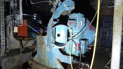 2007 GL&V DD 4600 Pulp and Paper | Yellow Tag Capital Recovery (5)