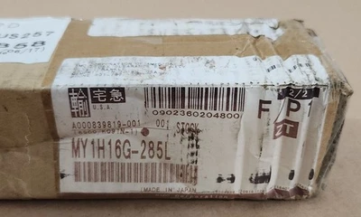 NEW SMC MY1H16G-285L