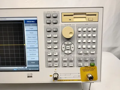USED AGILENT E5062A