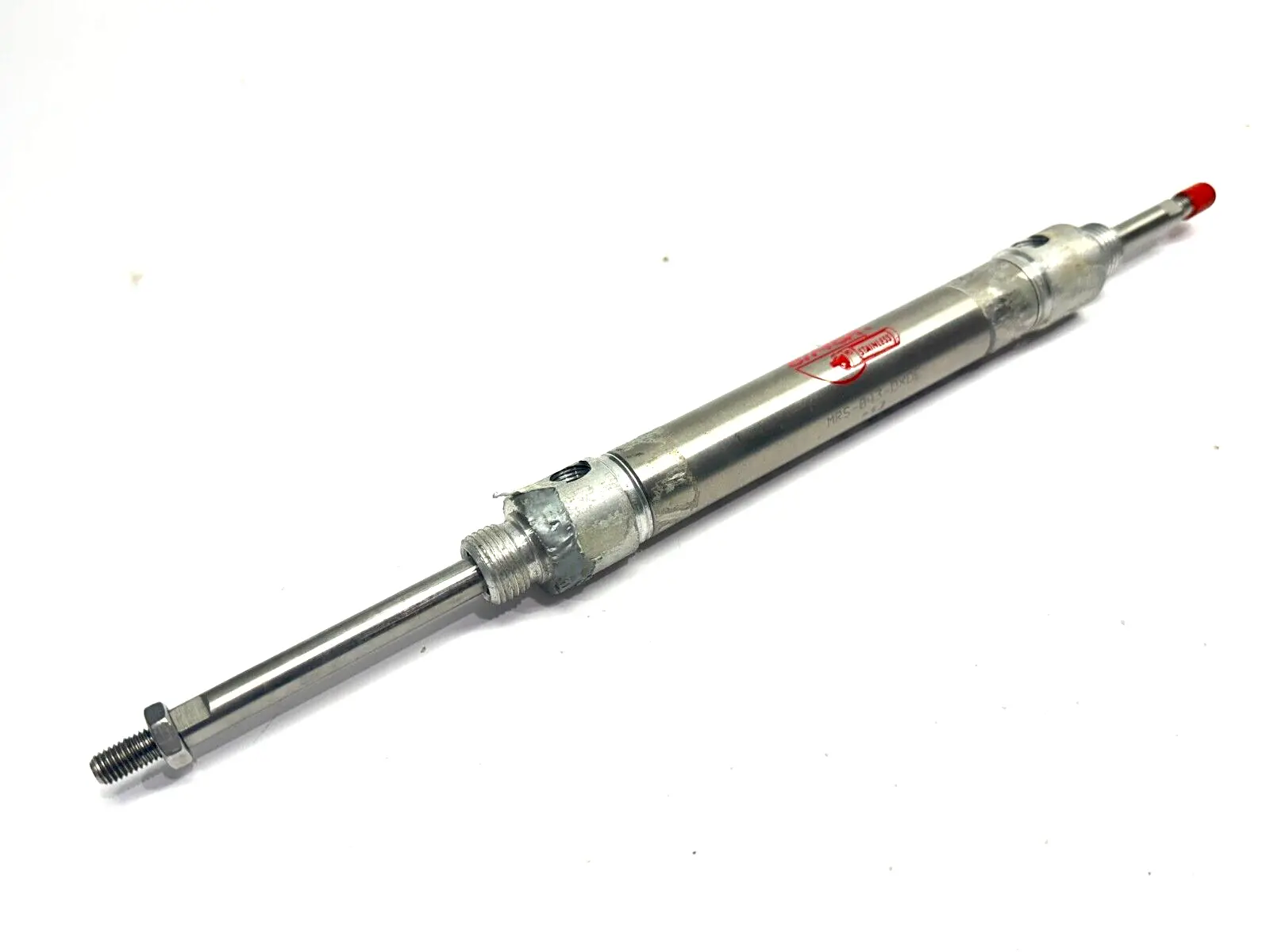 043-DXDE | Bimba MRS- Double Ended Cylinder - Used