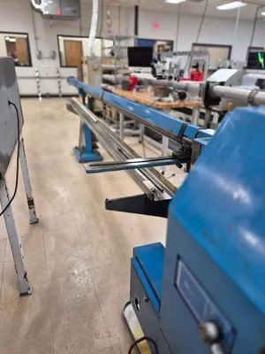 1991 MIYANO BNC-20S 5-Axis Lathes | Tight Tolerance Machinery (7)