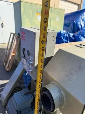 Used PROGRESS PMC-264-6 Woodworking Stroke Sanders California US | Heavy Wall Consulting #1324533