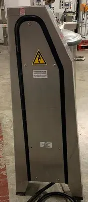 USED ROBOT COUPE BLIXER 45