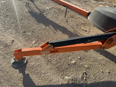 Used _UNKNOWN_ _UNKNOWN_ Towable Boom Lifts Texas US | Miedema Asset Management Group #1315603