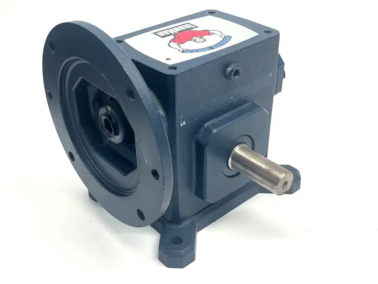Used Grove Gear GR-TMQ818-20-R-56 Speed Reducers Michigan US | Maverick Industrial Sales #1397964