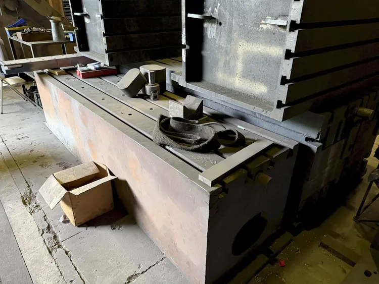 Used N/A N/A Riser Blocks Ohio US | G-2000, Inc. #1264835