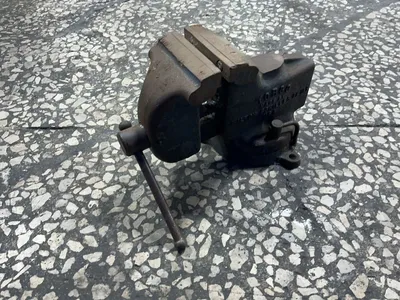 Used WILTON _UNKNOWN_ Tooling & Accessories (Other) Ohio US | HGR 24 #1261070