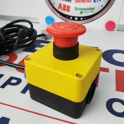 IDEC HW1X Machine Safety Devices & Interlocks | American Industrial Supply Co. (6)