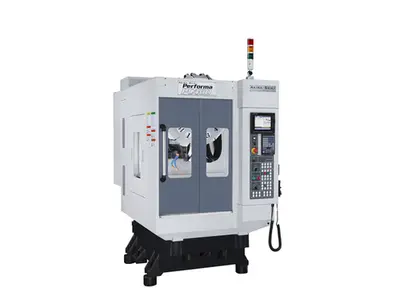 AKIRA SEIKI PC460 Drilling & Tapping Centers | ACI Machine Tool Sales (3)