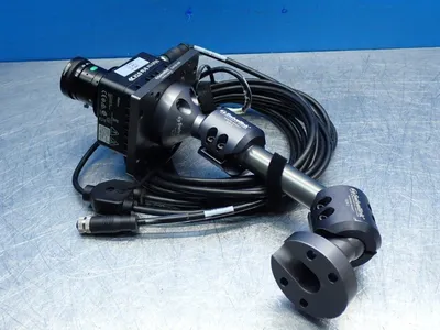 USED MATROX GTR5000/GMX