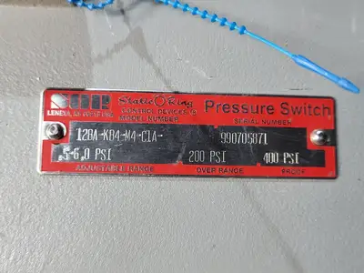 NEW SOR 12BA-KB4-M4-C1A