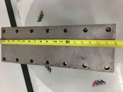 Used UNKNOWN MANUFACTURER RS419 Robot Parts Michigan US | Ideal Machinery #570750
