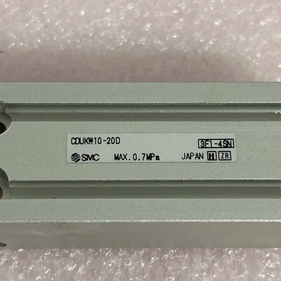 NEW SMC CDUKW10-20D