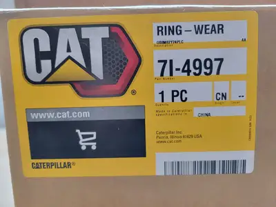NEW 2024 CATERPILLAR 7I-4997