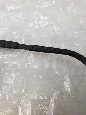ALLSAFE Z87.1 120-135mm SAFETY GLASSES