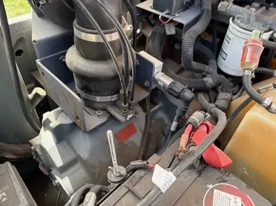Used 2018 ATLAS COPCO XAS 185 KD7 T4 Air Compressors, Portable Texas US | Proxy Equipment #1385418