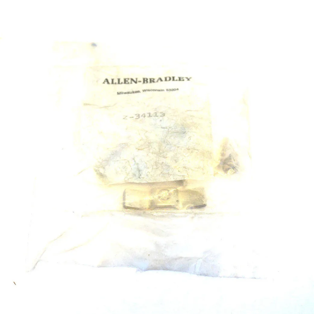 NEW ALLEN BRADLEY Z-34113 CONTACT KIT Z34113