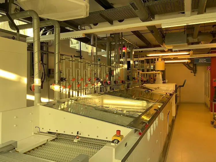 Used 2010 SCHMID PREMIUMLINE Strip-Tills | UCY Industrial GmbH #387528