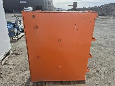 ZX850LC Fuel Tank