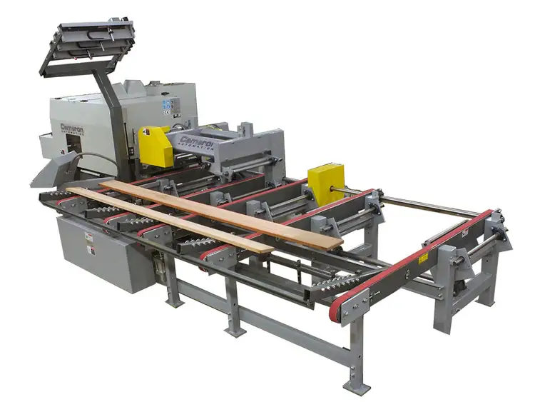 New | in-Stock CAMERON AUTOMATION _UNKNOWN_ Rip Saws Pennsylvania US | Highland Automation #1298287