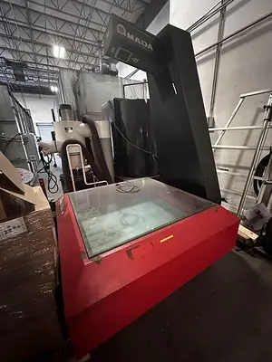 USED AMADA LPS-1DS