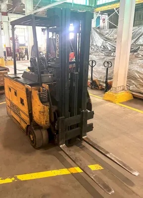 USED 1997 DREXEL SLT-30
