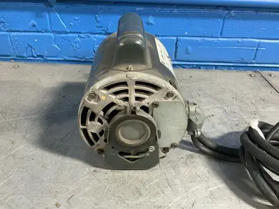 Used GE 5KC36LN26JX Motors (misc) Ohio US | HGR 24 #1314976