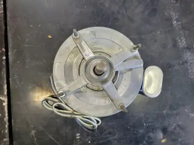 NEW GE MOTORS 3J343GX6