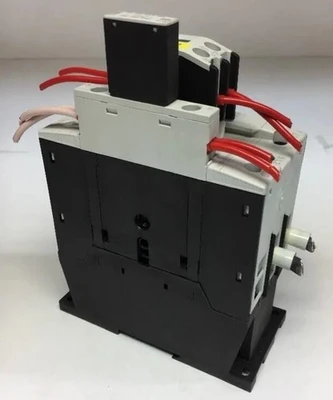 USED Moeller DIL M50