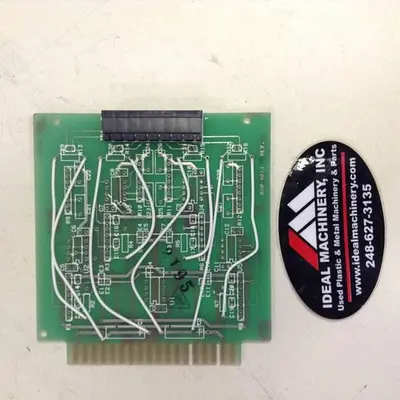 USED SCI 080-4013-1