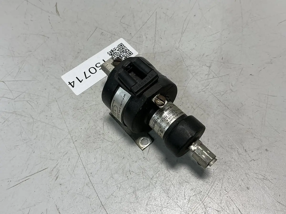 USED MDI 35NO-120A