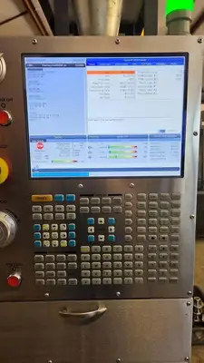 2016 HAAS VF-2SS Machining Centers, Vertical | Asset Exchange Corporation (5)