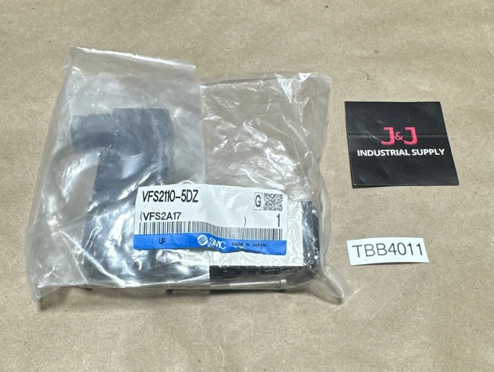 NEW SMC VFS2110-5DZ