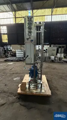 USED Getinge Getinge Sterilizer, Model GE 152025