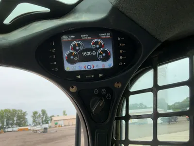 Used 2018 BOBCAT T770 Compact Track Loaders Michigan US | Miedema Asset Management Group #1453493