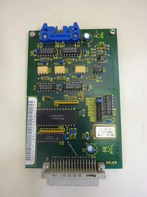 USED INDRAMAT 109-0468-4B09-01
