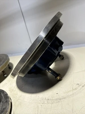 USED Goulds CF8M