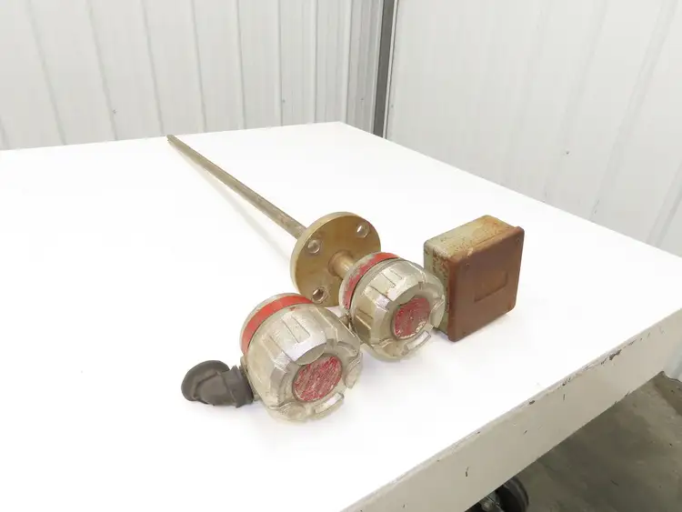 Used MAGNETROL _UNKNOWN_ Sensors | Arrow Industrial #558299