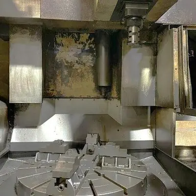 USED 2009 YOU JI VTL 1000ATC
