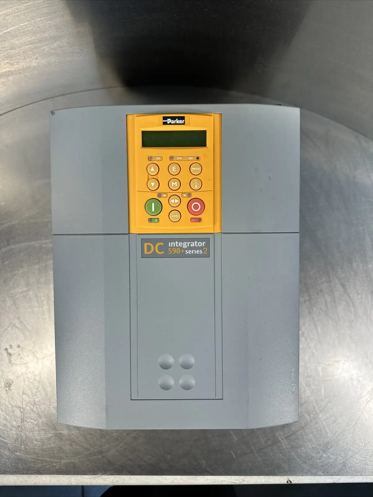 Used SSD DRIVES _UNKNOWN_ Variable Speed Drives South Carolina US | Palmetto Automation #1154726