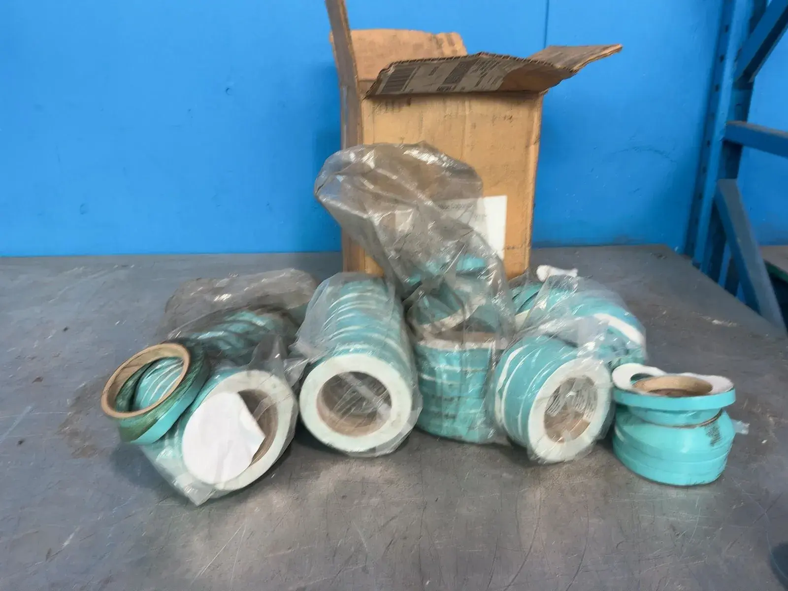 USED 2019 THE STROUSE CORPORATION 1012908443