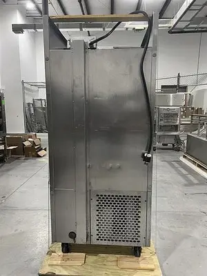 Traulsen Blast Chill Freezer