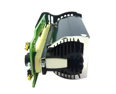 Used _UNKNOWN_ Subzero 085A Bulb Cassette - 400911/401769 UV Dryers Oklahoma US | Wide Image Solutions #1525420