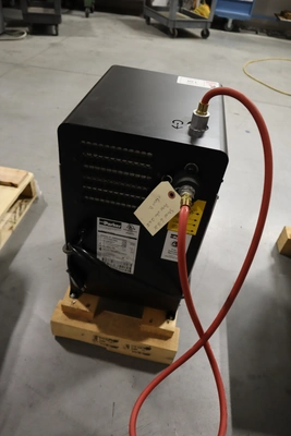Used PARKER STARLETTE PLUS E SPS010 Air Dryers Minnesota US | Machinesused.com #1568010