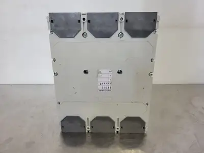 USED ALLEN-BRADLEY 140G-N6K3-E12