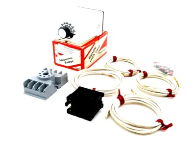 NEW MAGNECRAFT SB2036 UNIVERSAL AUX KIT W211CPSOX-3
