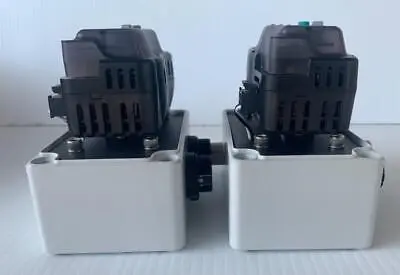 MKS 722B12TCD2FA Other Test, Measurement & Inspection | ANACAPA EQUIPMENT BROKERS, INC (9)